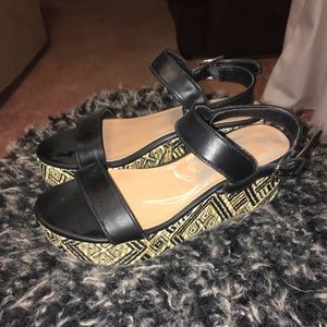 Dolce Vita Espadrilles